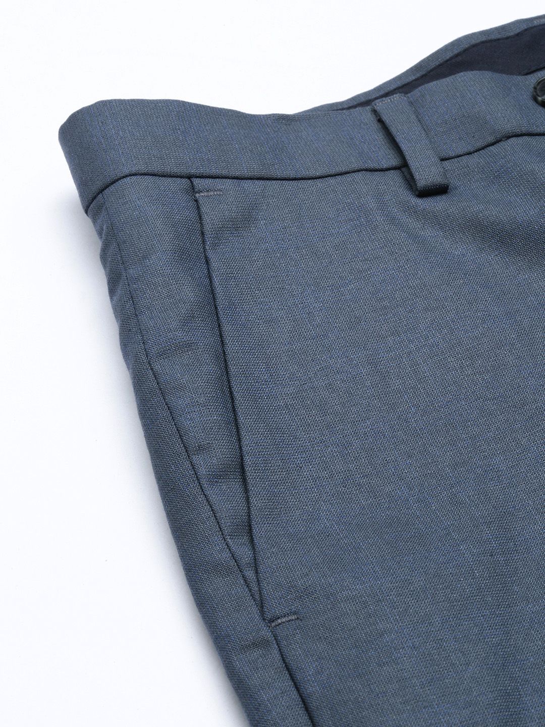  Arrow Men Tailored Formal Trousers