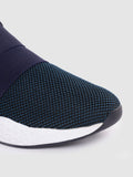  Liberty Men Woven Design Walking Shoes
