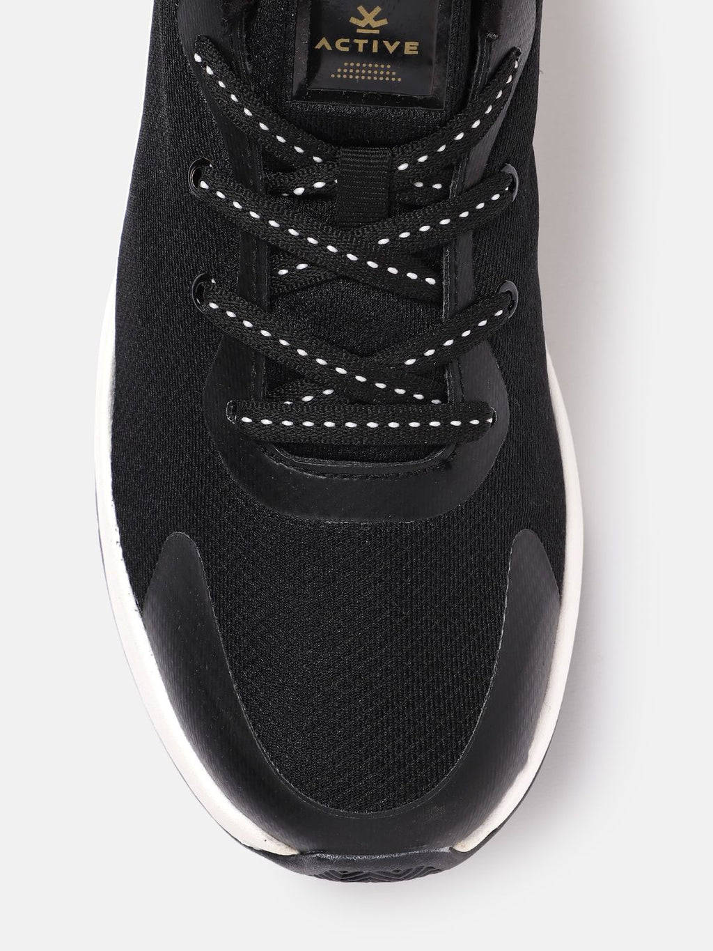  WROGN Men Woven Design Training Or Gym Shoes