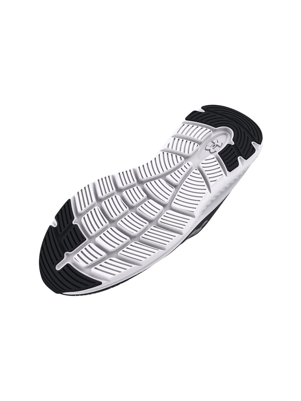  UNDER ARMOUR Men Woven Design Charged Impulse 3 Running Shoes