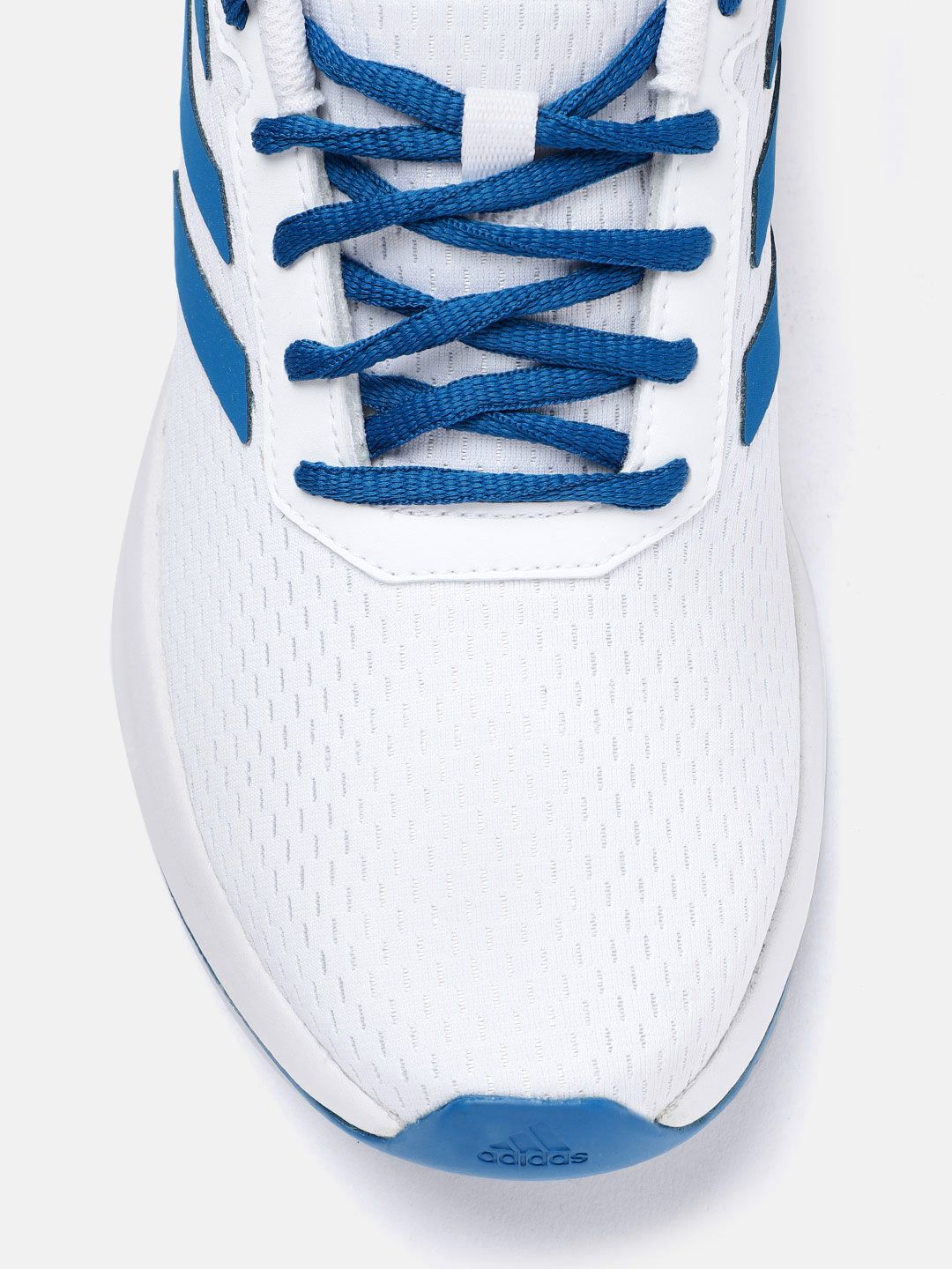  ADIDAS Men Woven Design Runesy Running Shoes