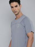  Puma Round Neck Seasons CoolCELL Running T-Shirt