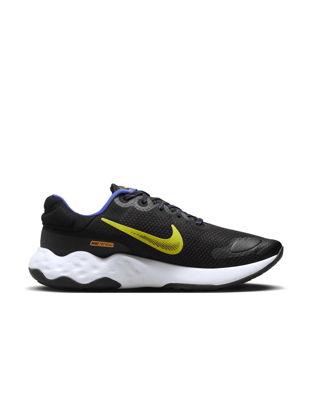  Nike Men Renew Ride 3 Road Running Shoes