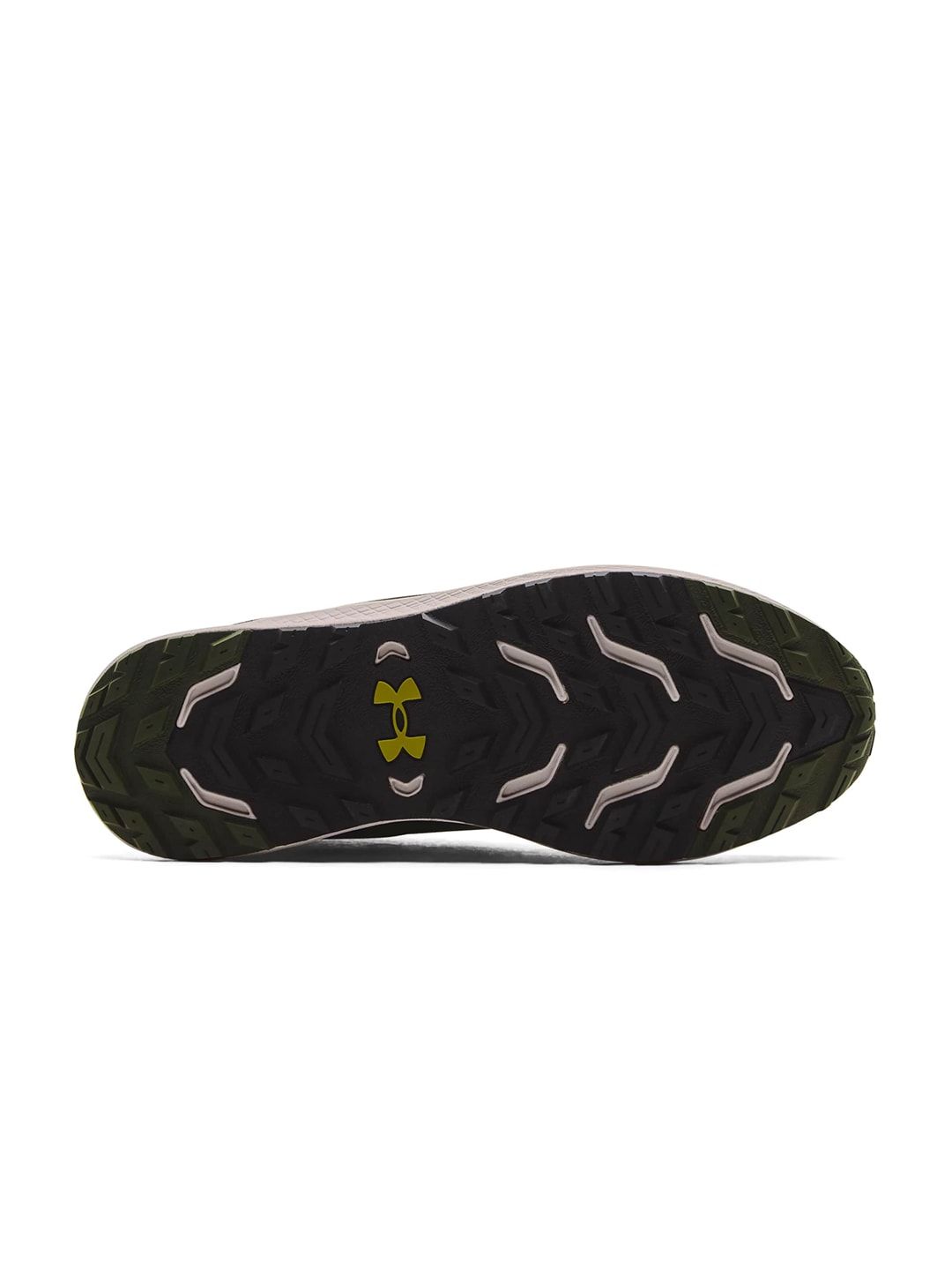  UNDER ARMOUR Men Charged Bandit Trek 2 Trekking Shoes