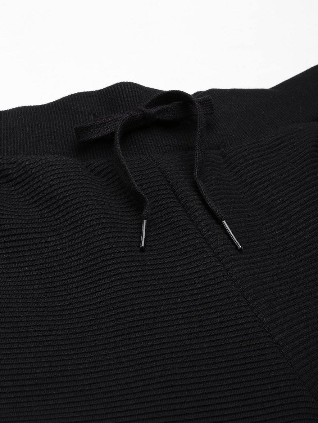  Puma Men Ottoman Mid-Rise DryCELL Self-Design Slim-Fit Track Pants