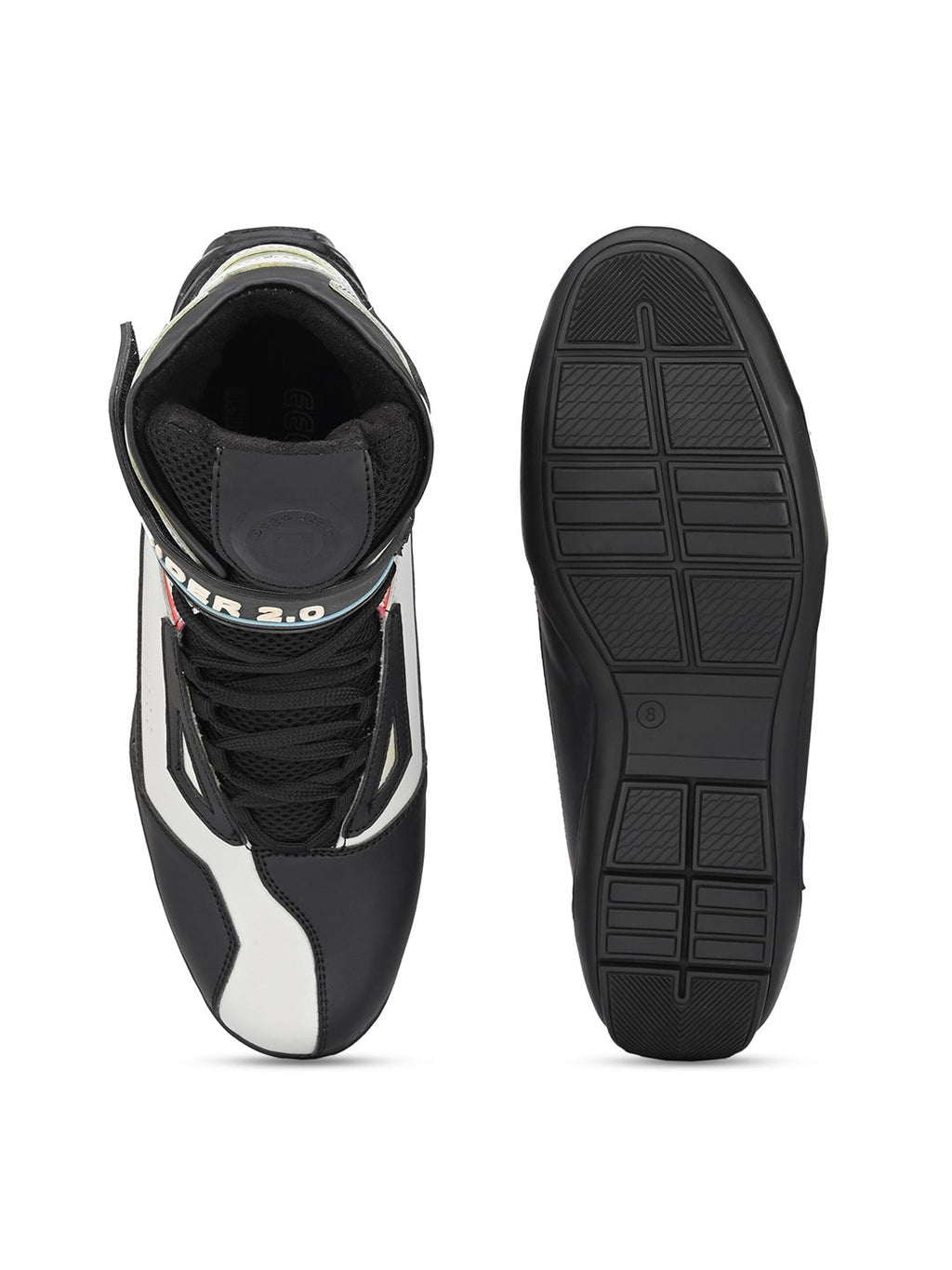  Eego Italy Men Grey Rider Shoes