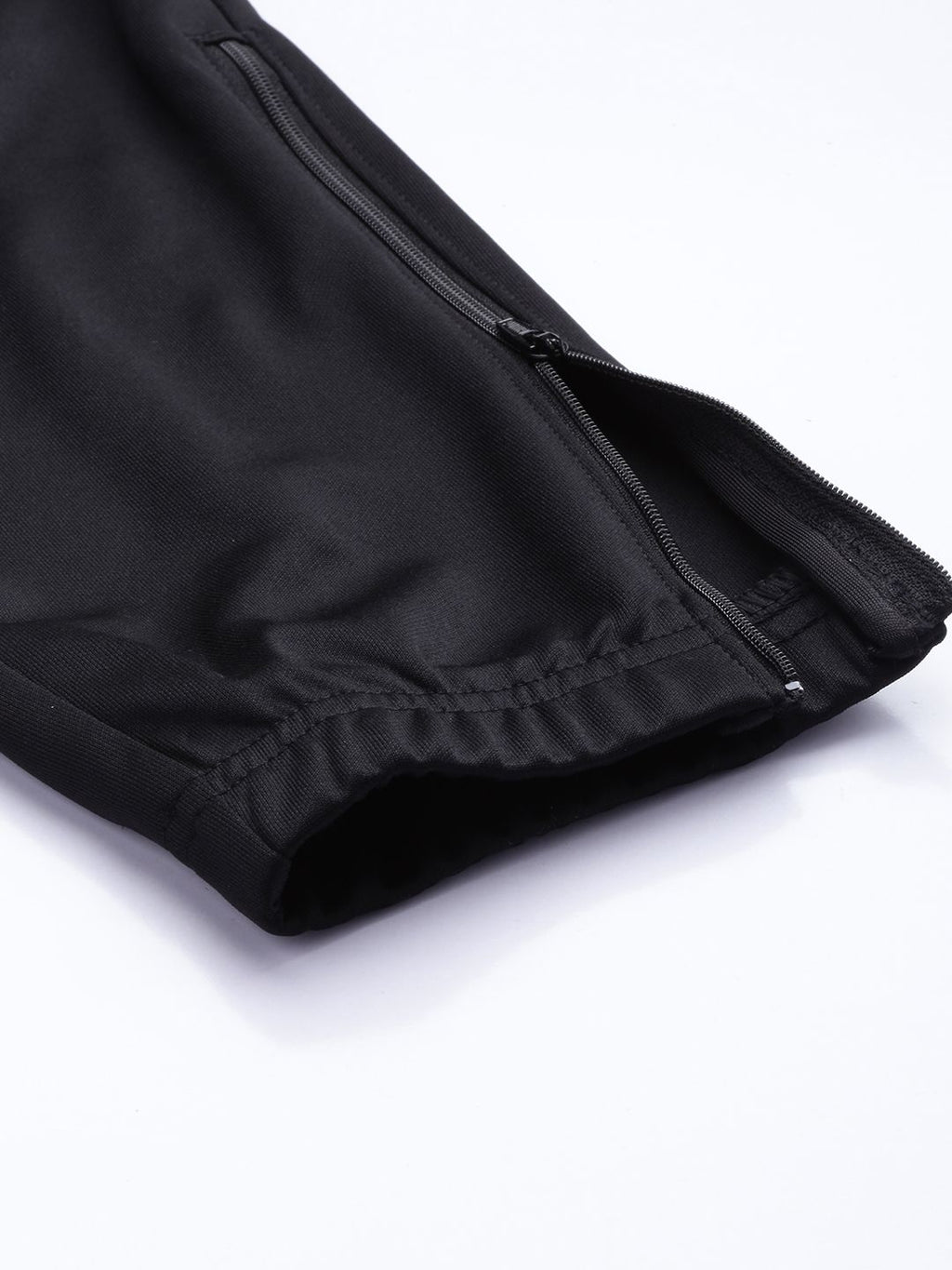  Puma Men Navy Blue DryCELL Team Rise Training Joggers