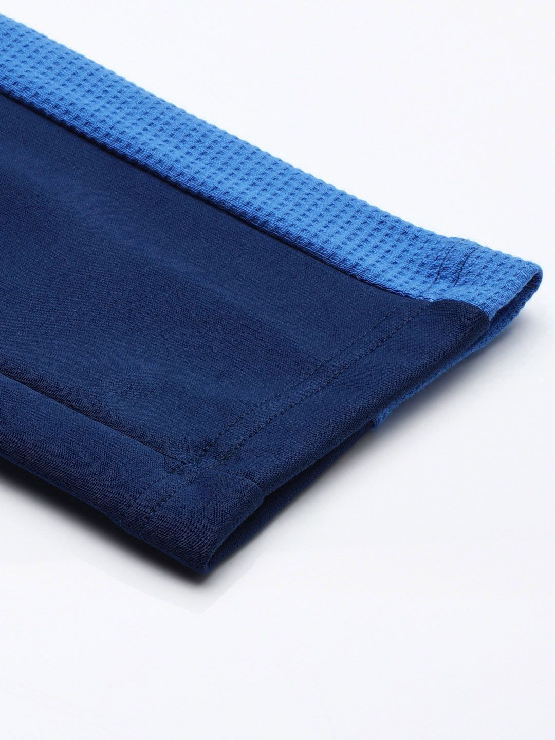  PUMA Motorsport Men Blue BMW Slim Fit Sustainable Motorsports Track Pants