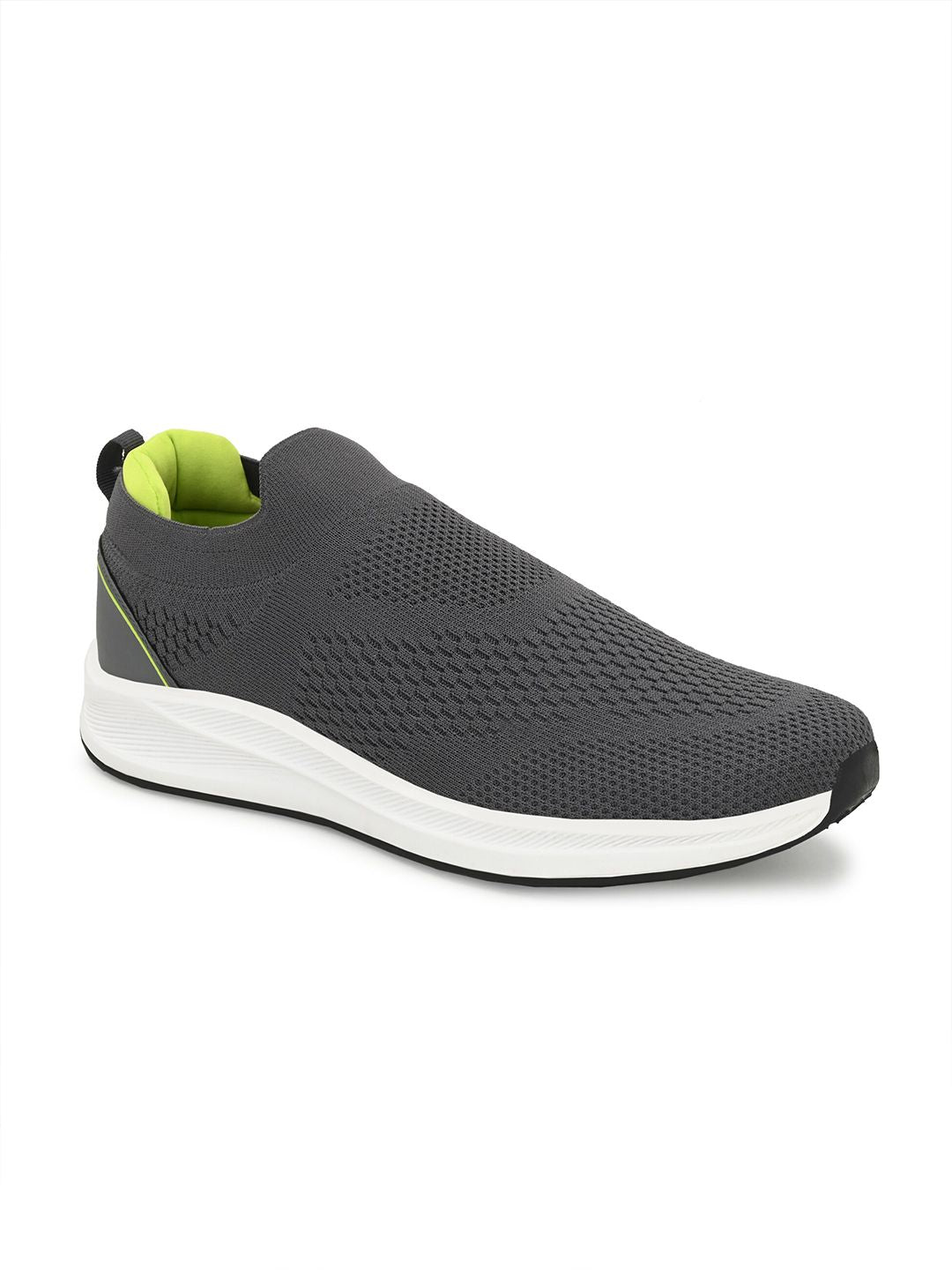  OFF LIMITS Men Anti-Bacterial Lightweight Insole Slip-On Walking Shoes