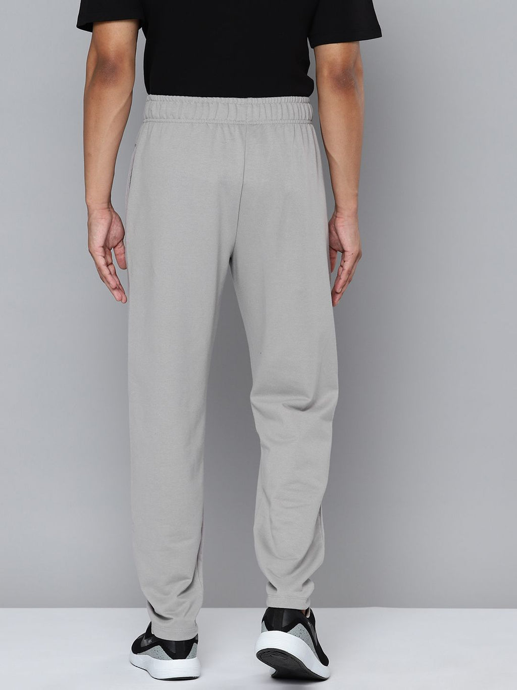  HRX By Hrithik Roshan Men Lifestyle Track Pants