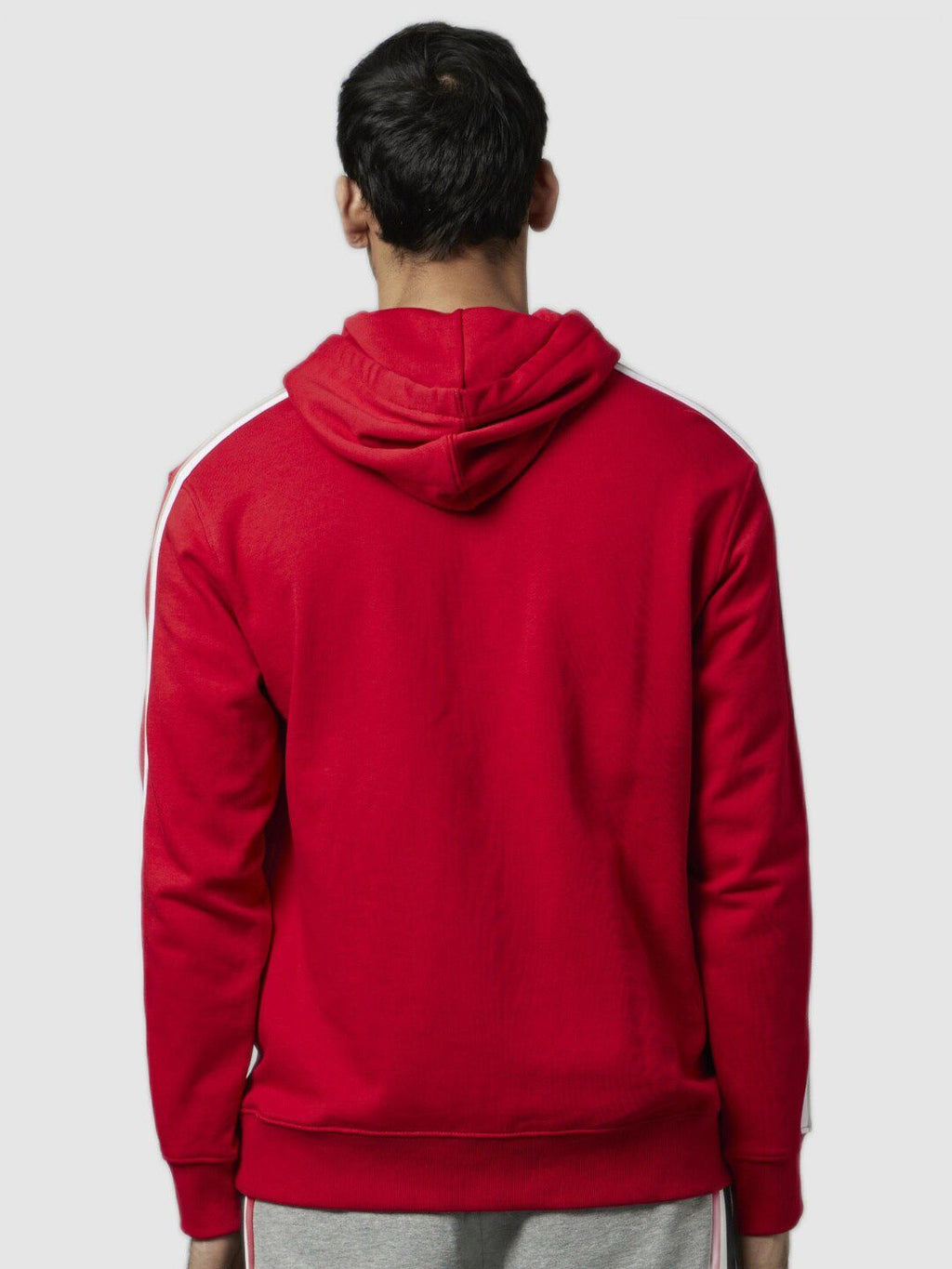  Celio Chamonix Cotton Hooded Sweatshirt