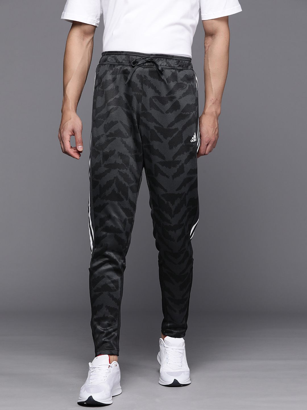  ADIDAS Men Tiro Suit-Up Lifestyle Track Pants