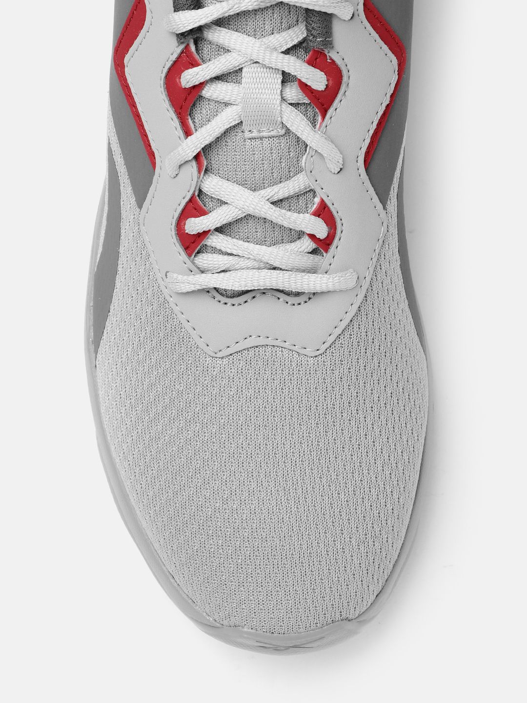  Reebok Men Woven Design Energen Running Shoes