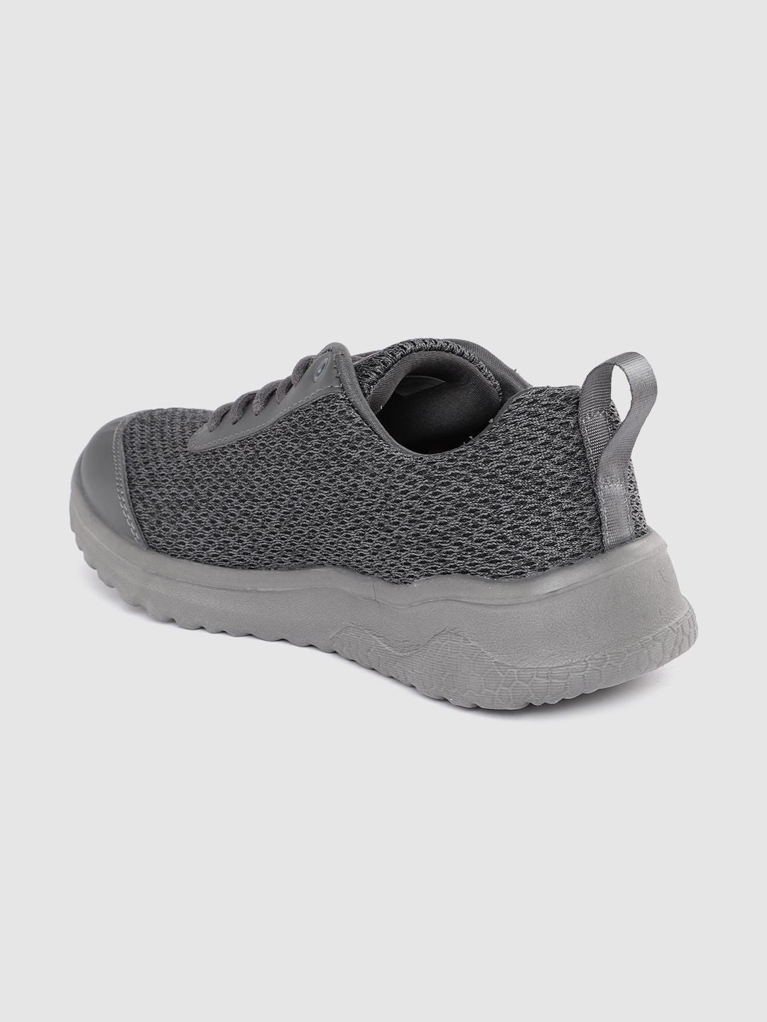  Liberty Men Woven Design Running Shoes