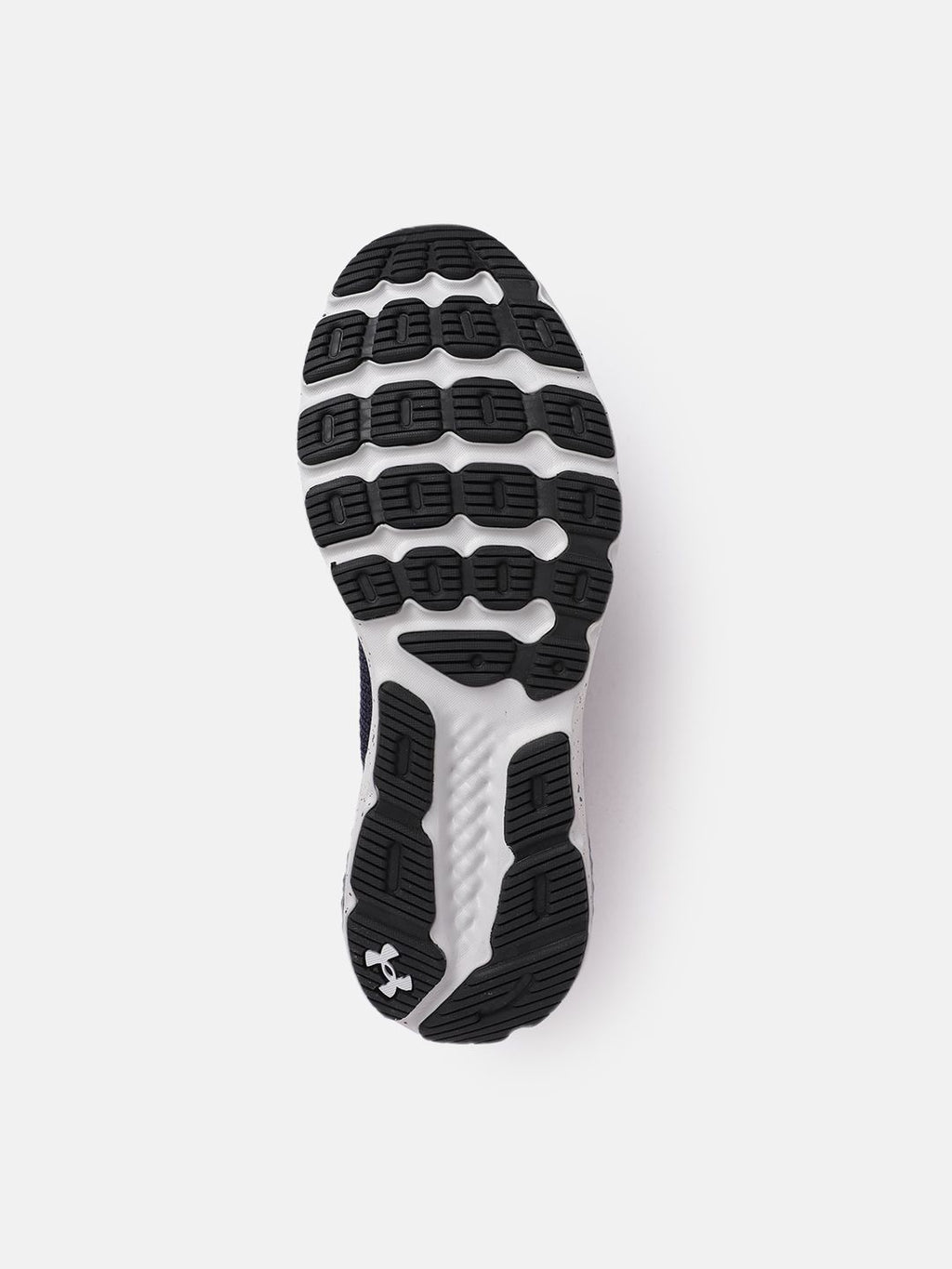  UNDER ARMOUR Men Woven Design Charged Escape 4 Running Shoes