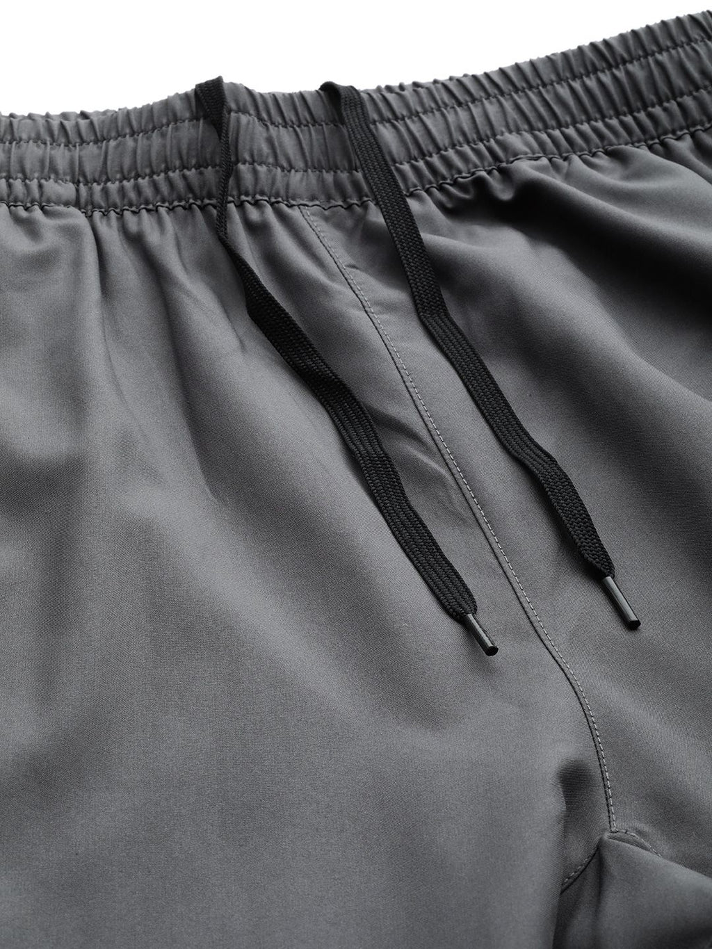  ADIDAS Men Grey Own The Run Astro Wind Sustainable Track Pants