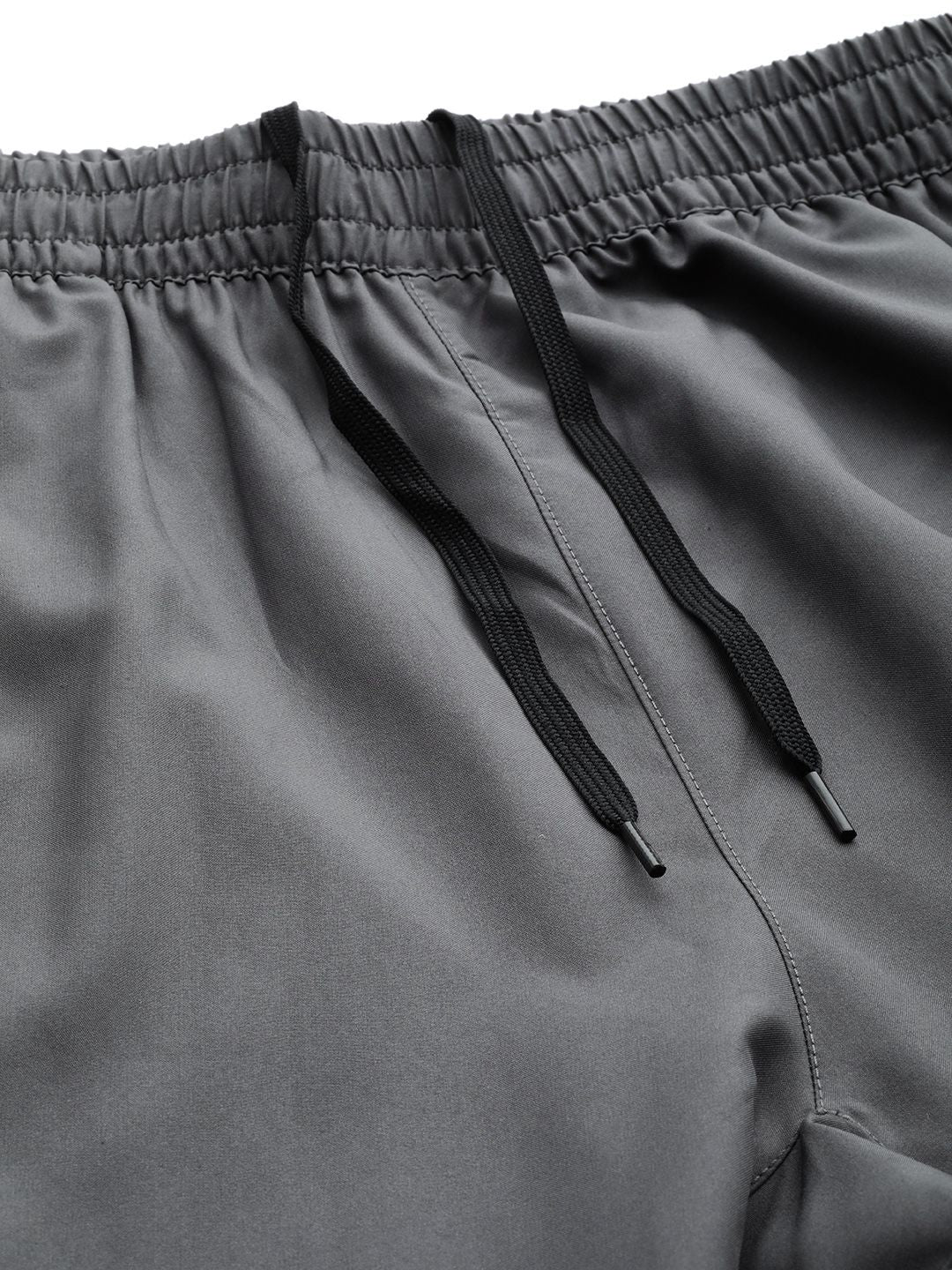  ADIDAS Men Grey Own The Run Astro Wind Sustainable Track Pants