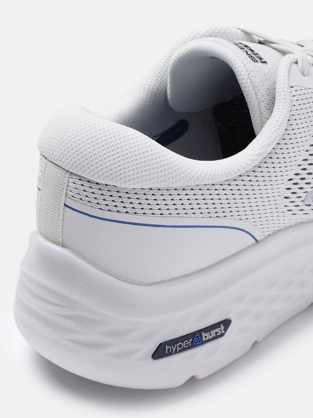  Skechers Men Go Walk Hyper Burst Walking Shoes