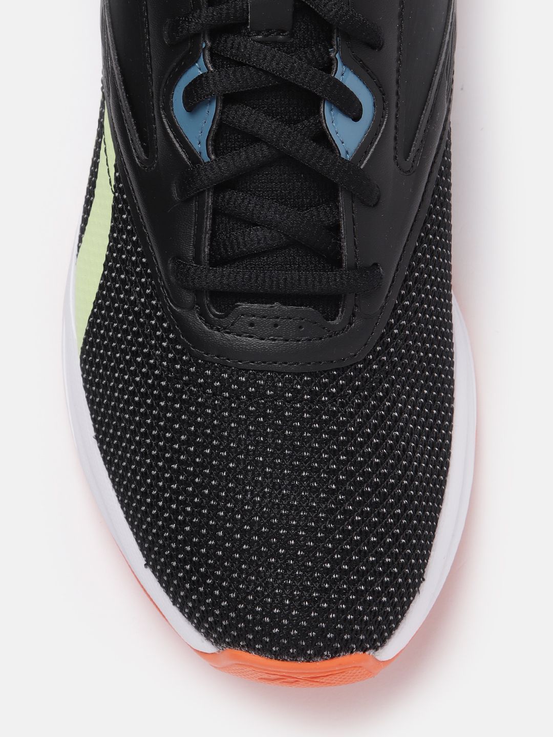  Reebok Men Woven Design Liquifect 90 2 Running Shoes