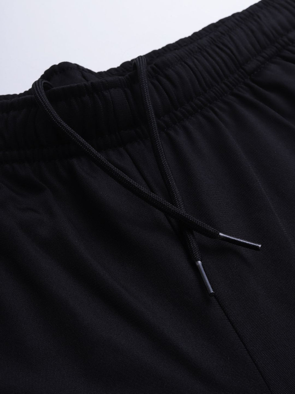  Puma Men Black Solid Dry Cell Slim Fit FtblPLAY Training Track Pants