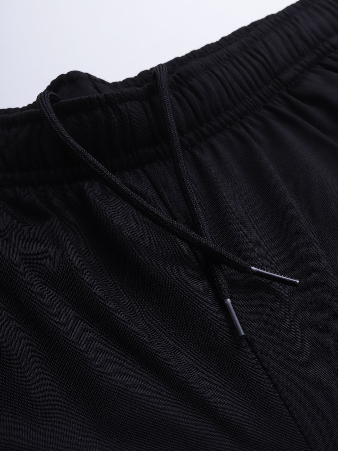  Puma Men Black Solid Dry Cell Slim Fit FtblPLAY Training Track Pants