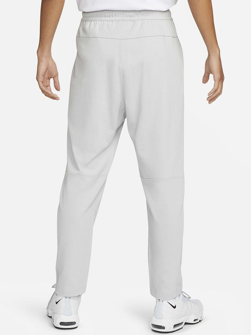  Nike Men Lightweight Open Hem Track Pants