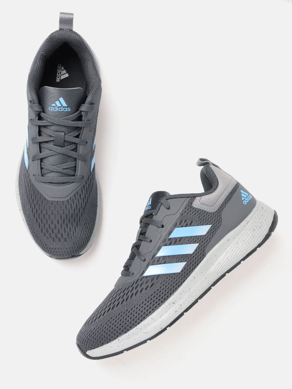  ADIDAS Men Woven Design Dezmer MS Shoes