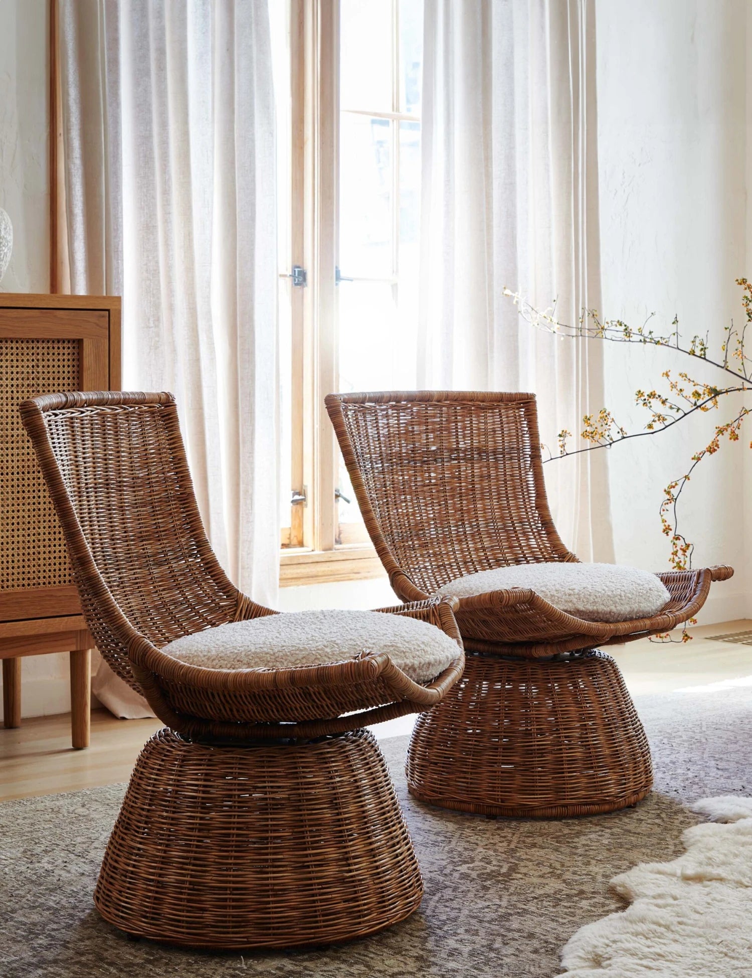 Living Room Furniture